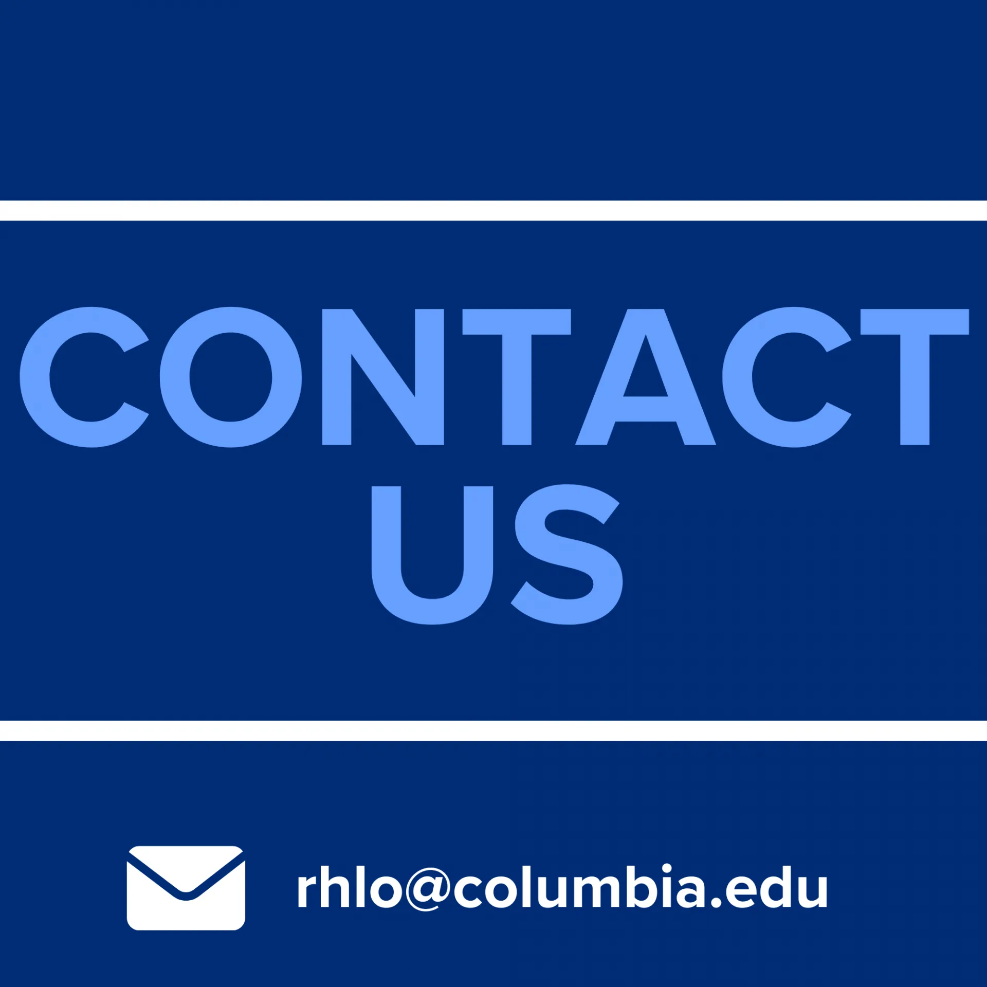 Click here to contact us!