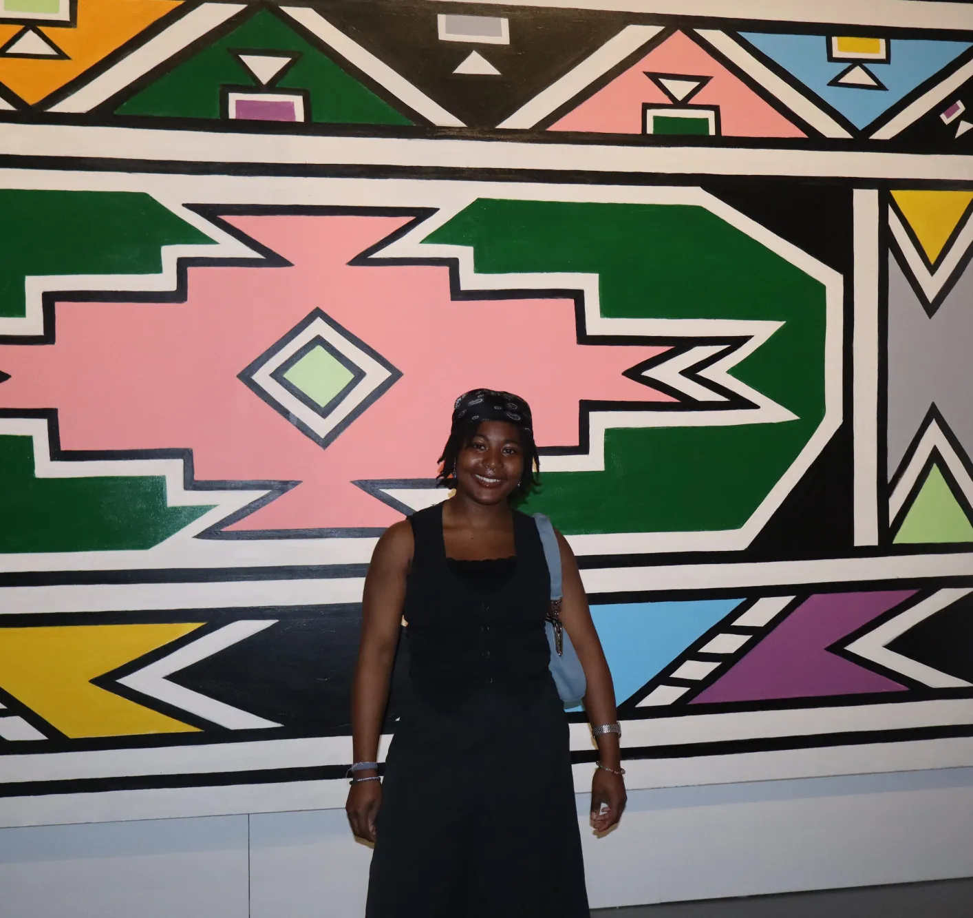 Erica Kokor, Executive Director