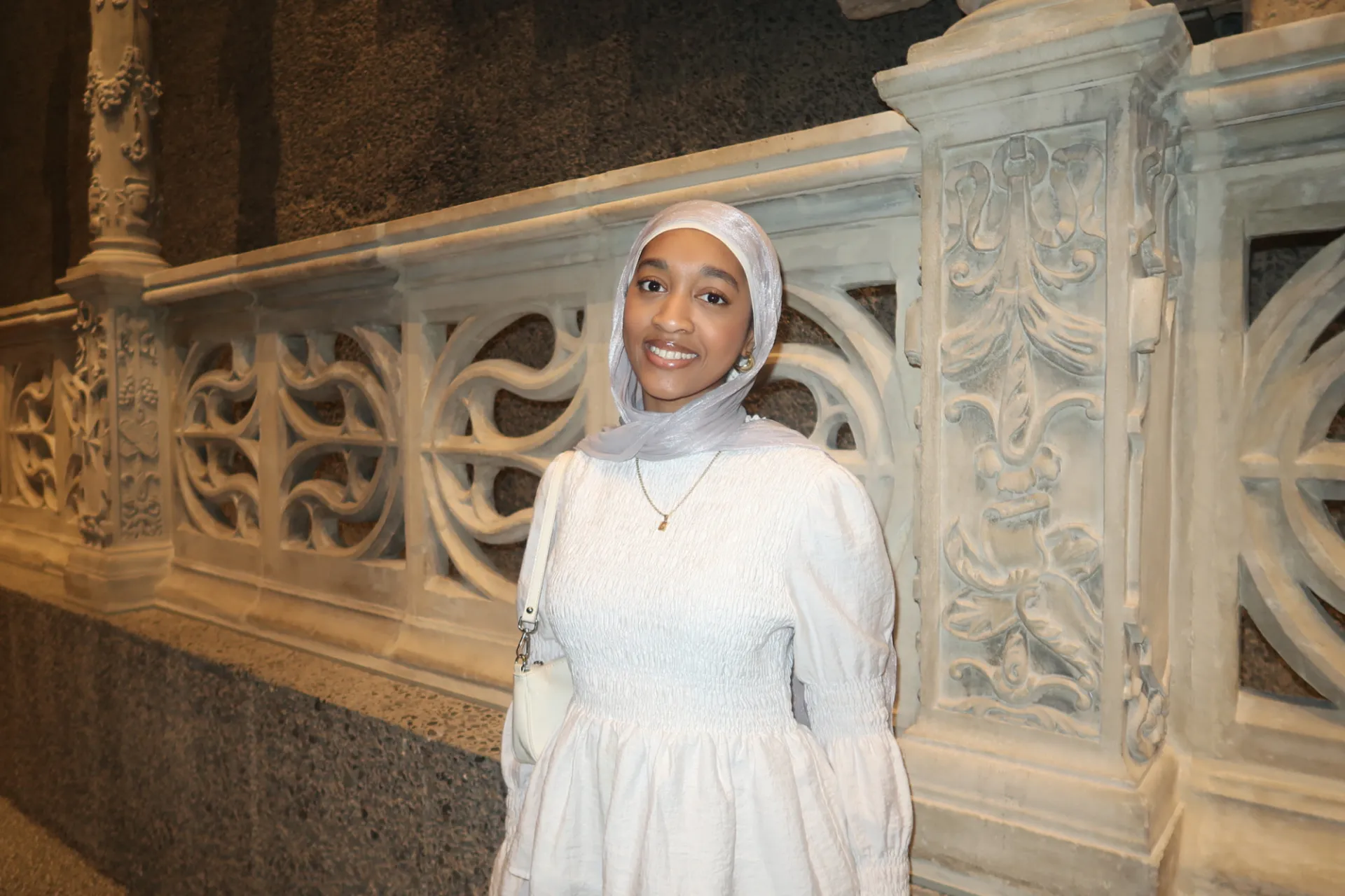 Kadiatu Barrie, Co-Programming Director
