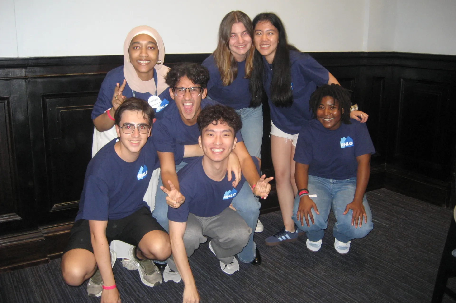 RHLO Board 26-27