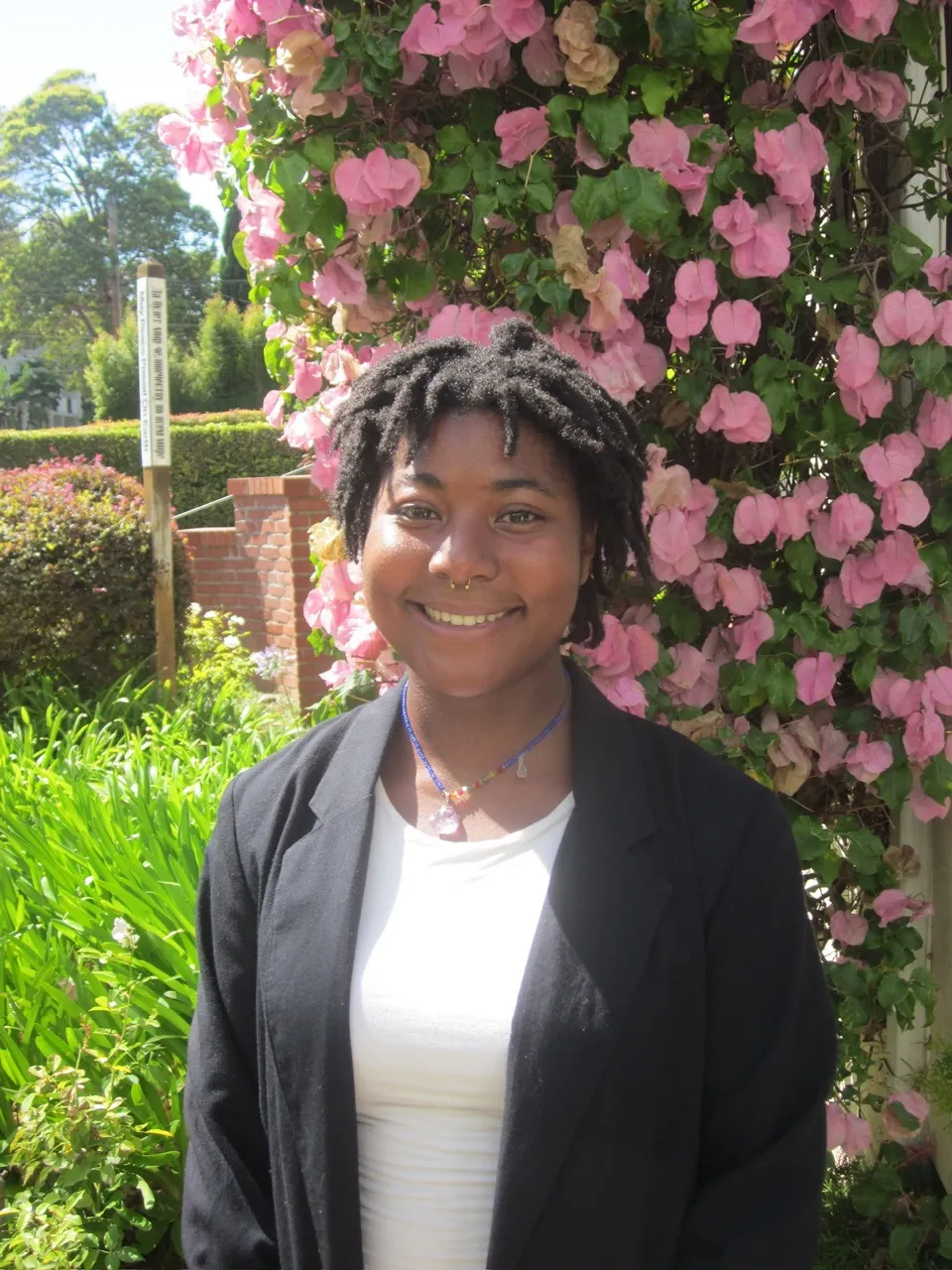 Erica Kokor, Excecutive Director