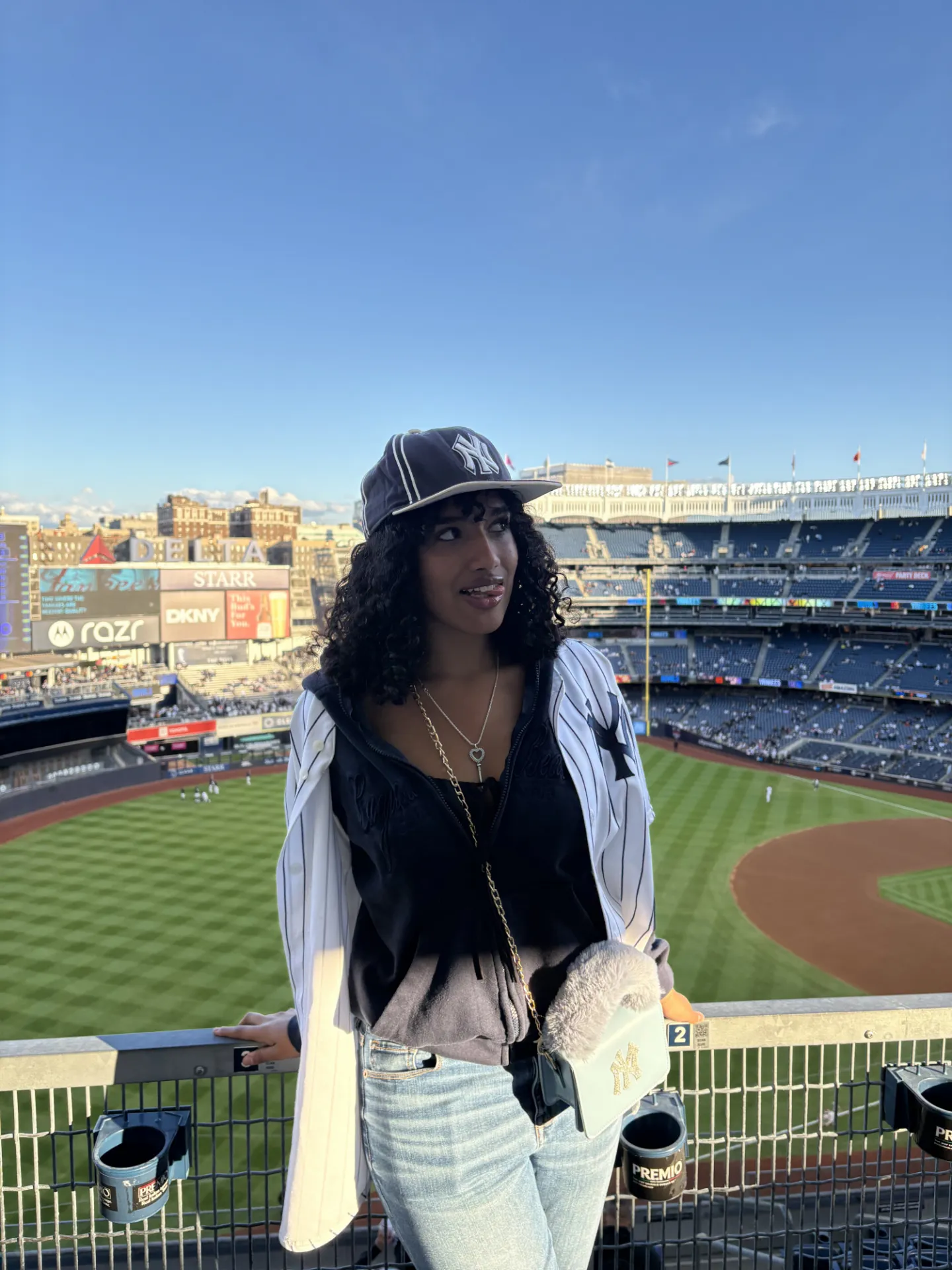Maya Avilés, Co-Director of Programming