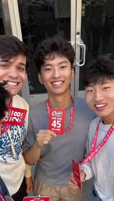 Ryan Kim, Operations Director